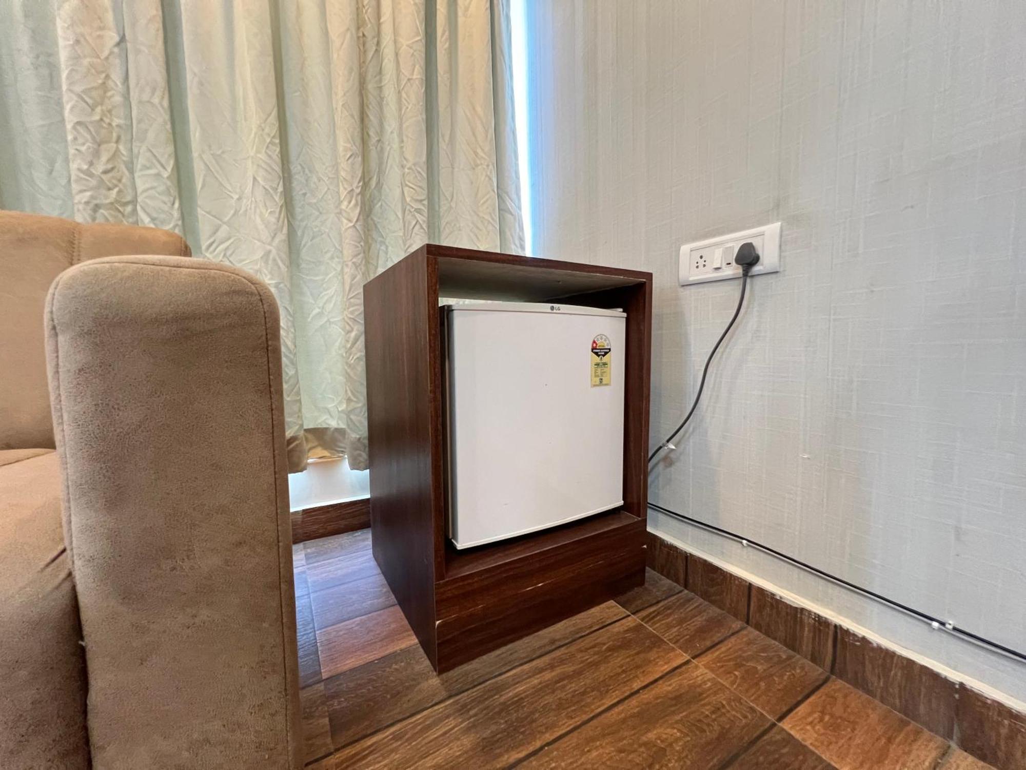 Grand Falcon Electronic City Kammasandra Luaran gambar