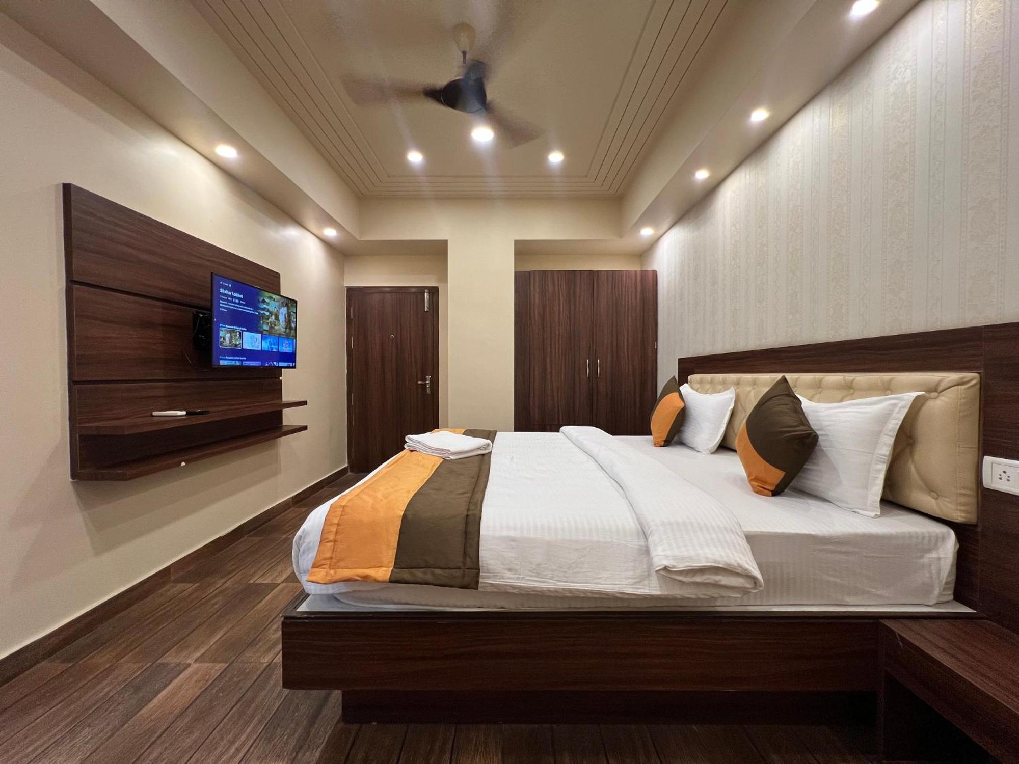 Grand Falcon Electronic City Kammasandra Luaran gambar