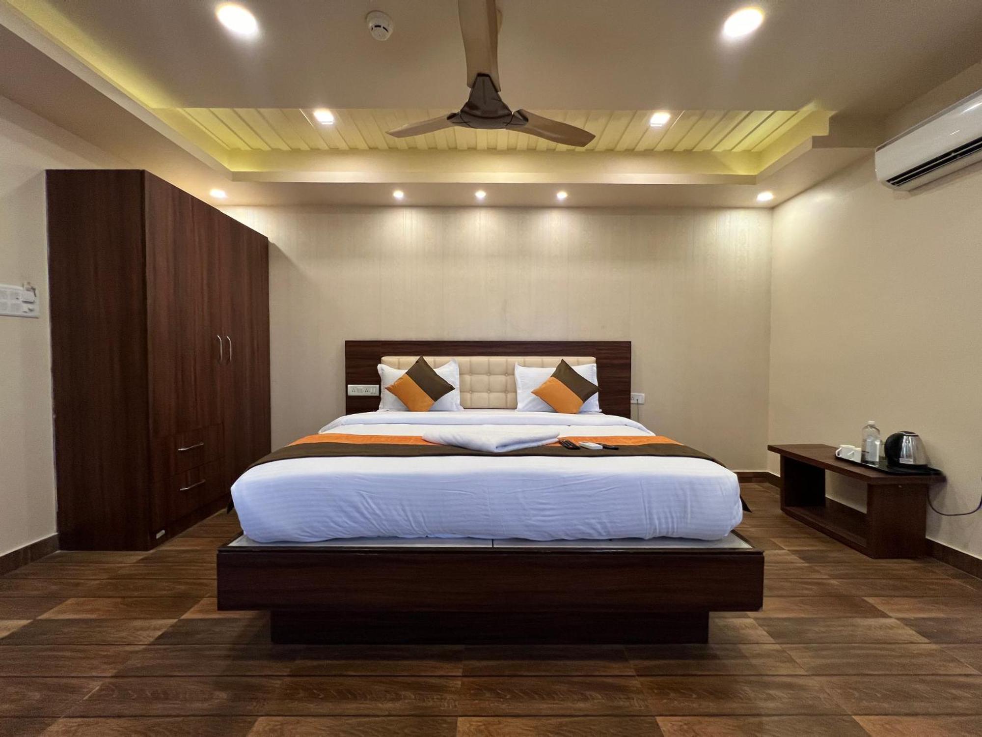 Grand Falcon Electronic City Kammasandra Luaran gambar