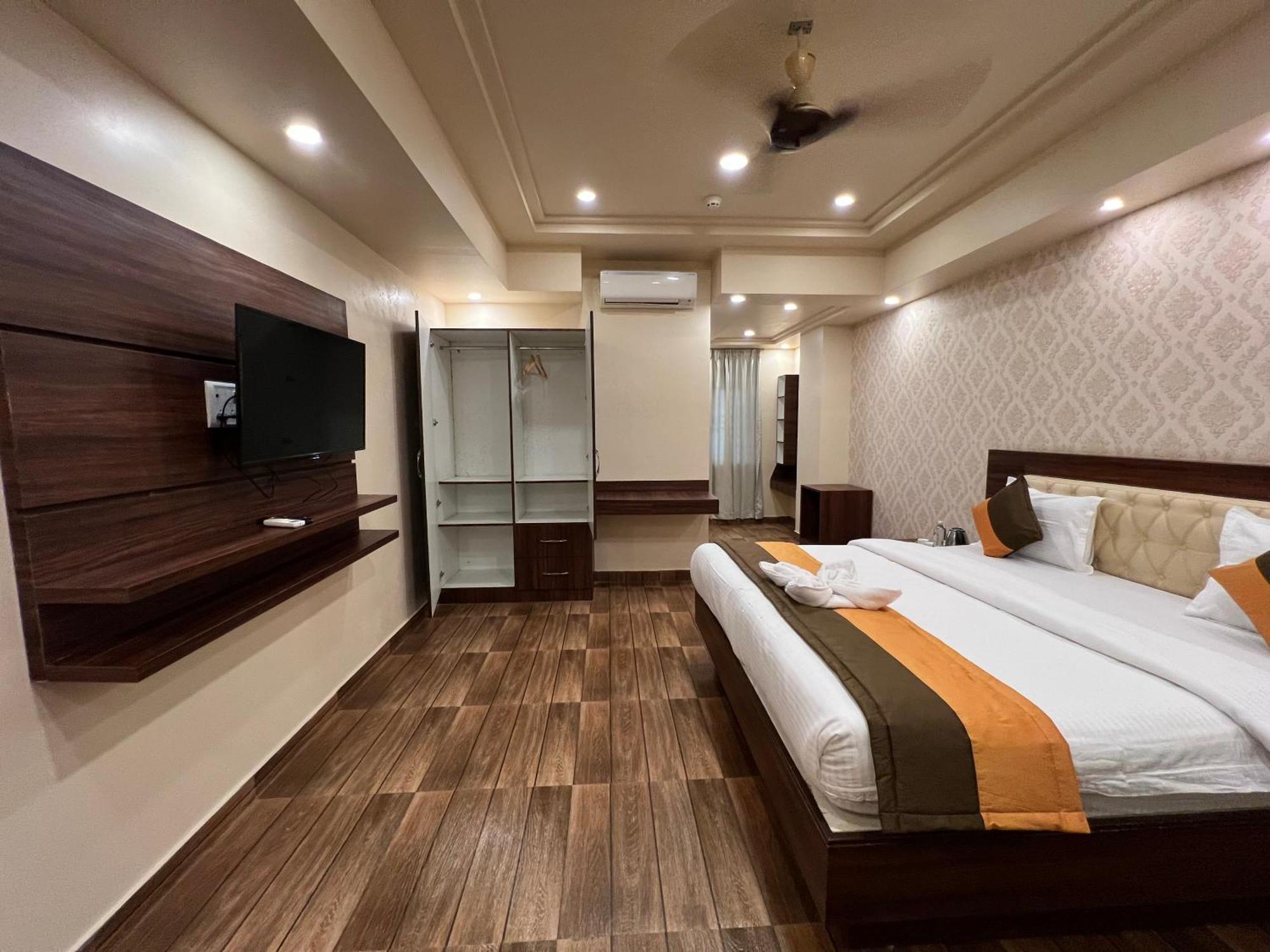 Grand Falcon Electronic City Kammasandra Luaran gambar