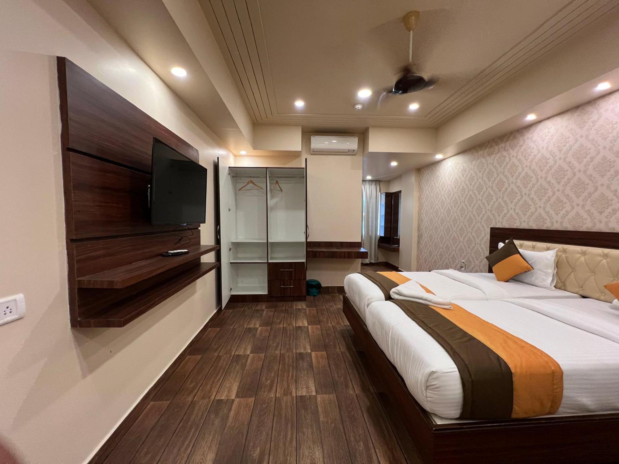 Grand Falcon Electronic City Kammasandra Luaran gambar