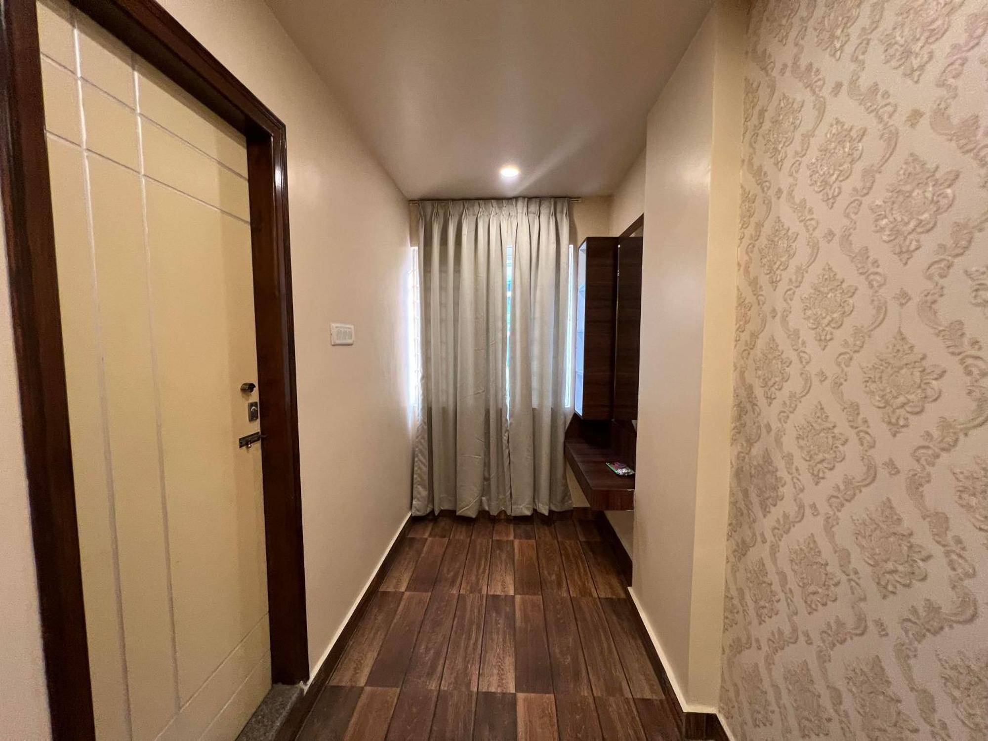 Grand Falcon Electronic City Kammasandra Luaran gambar