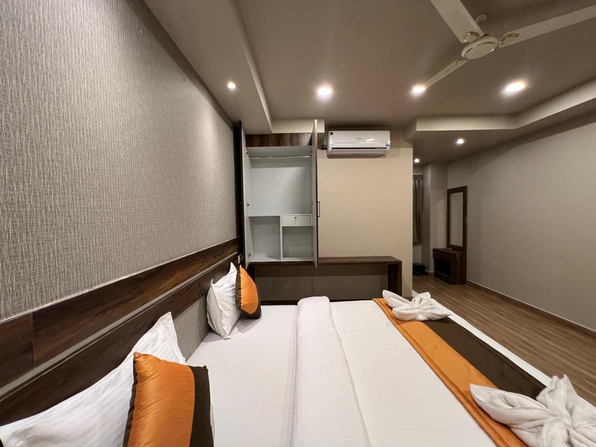 Grand Falcon Electronic City Kammasandra Luaran gambar
